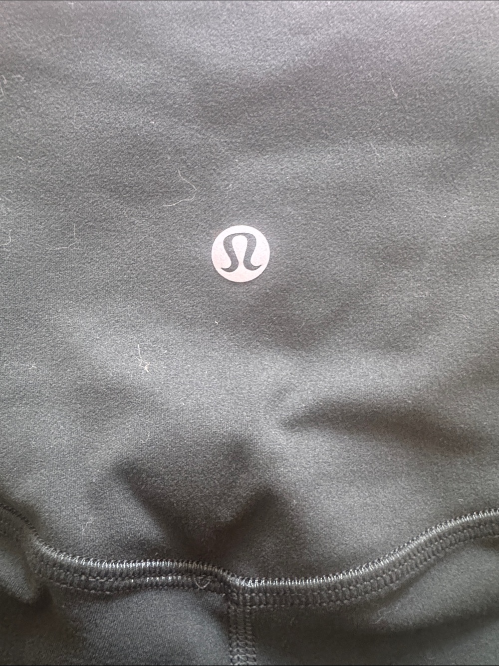Lululemon Align No Line High-Rise - Picture 3 of 8